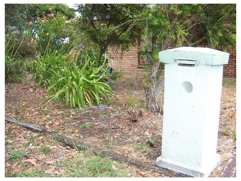 19 Ironbark Street, Manjimup WA 6258