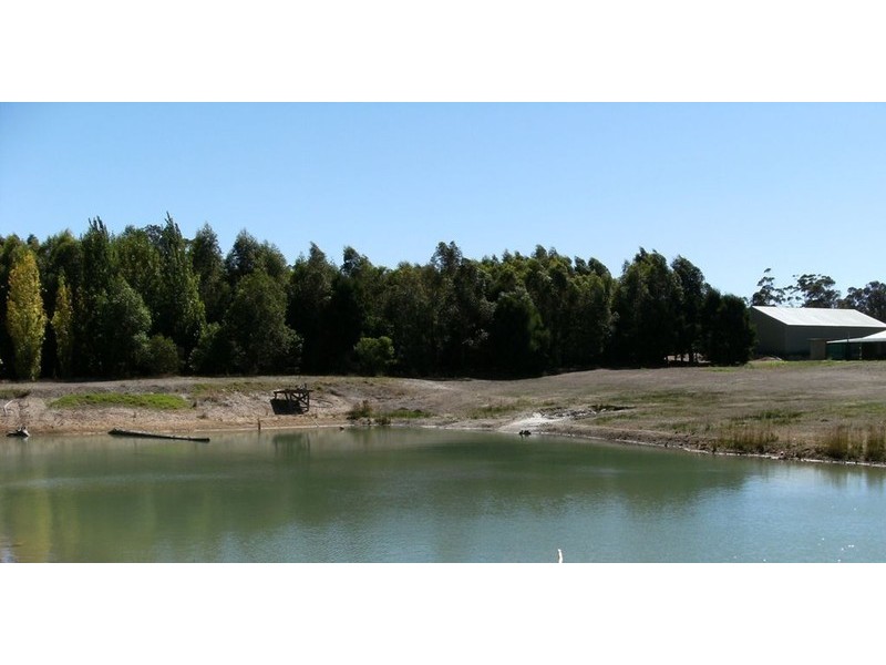 Lot 28 Hind Road, Deanmill WA 6258