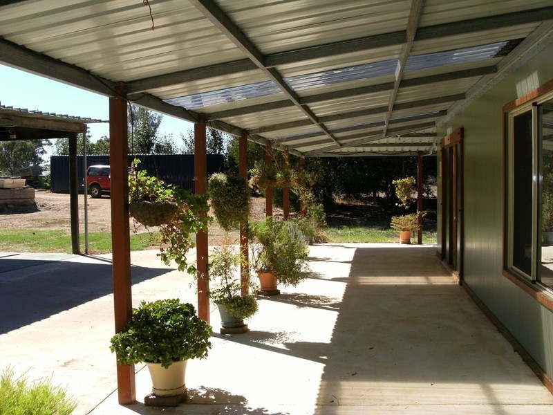 Lot 28 Hind Road, Deanmill WA 6258