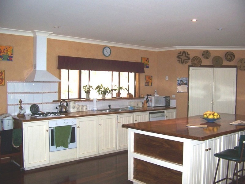 Lot 31 Black Georges Road, Manjimup WA 6258