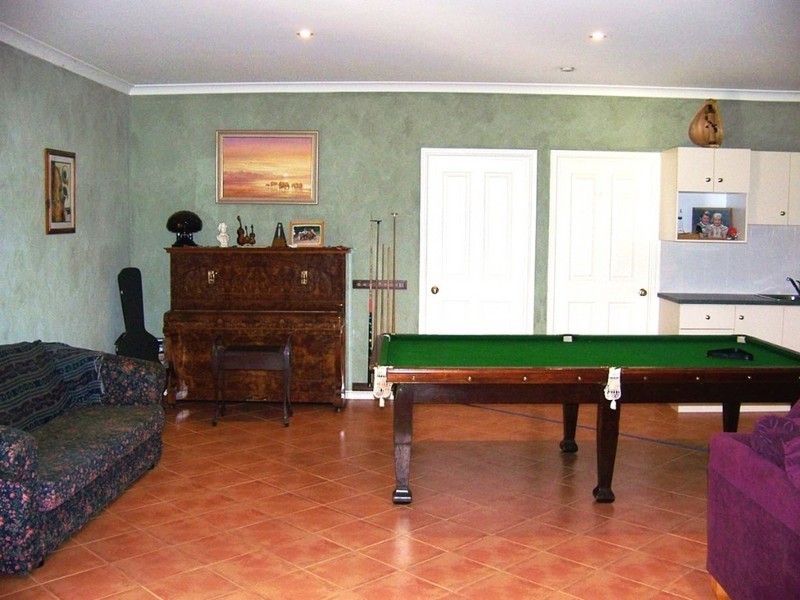 Lot 31 Black Georges Road, Manjimup WA 6258