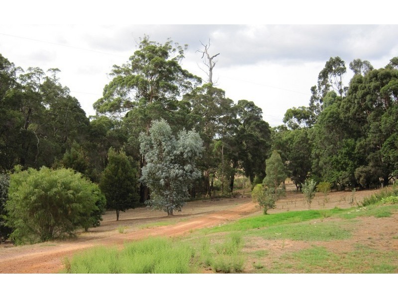 Lot 31 Black Georges Road, Manjimup WA 6258