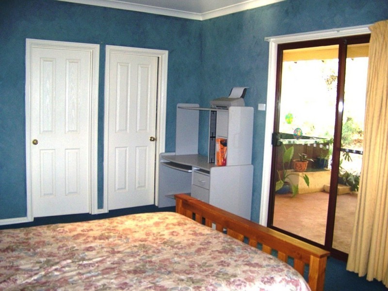 Lot 31 Black Georges Road, Manjimup WA 6258