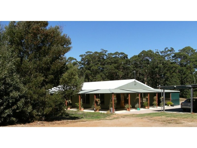Lot 28 Hind Road, Manjimup WA 6258