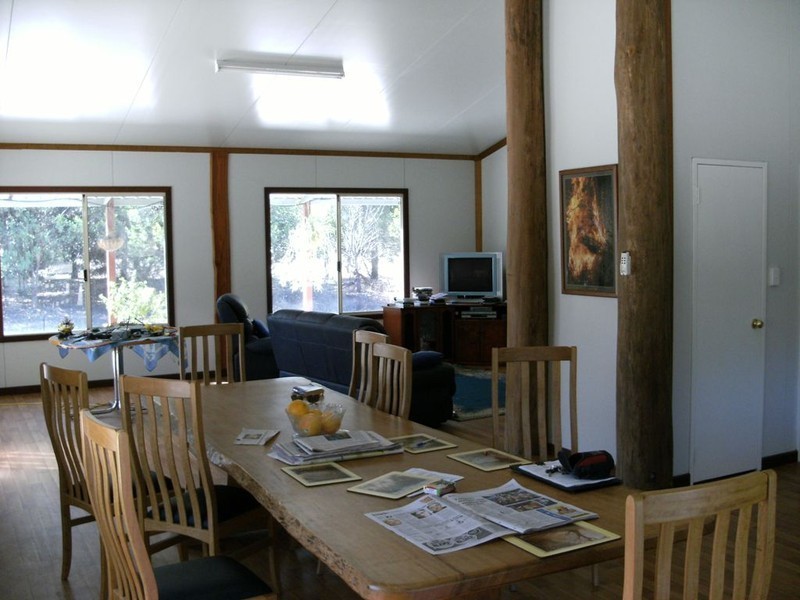 Lot 28 Hind Road, Manjimup WA 6258