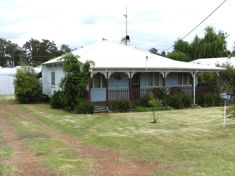 3 Reeve Street, Manjimup WA 6258