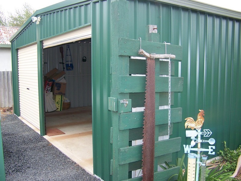 8 Bath Street, Manjimup WA 6258