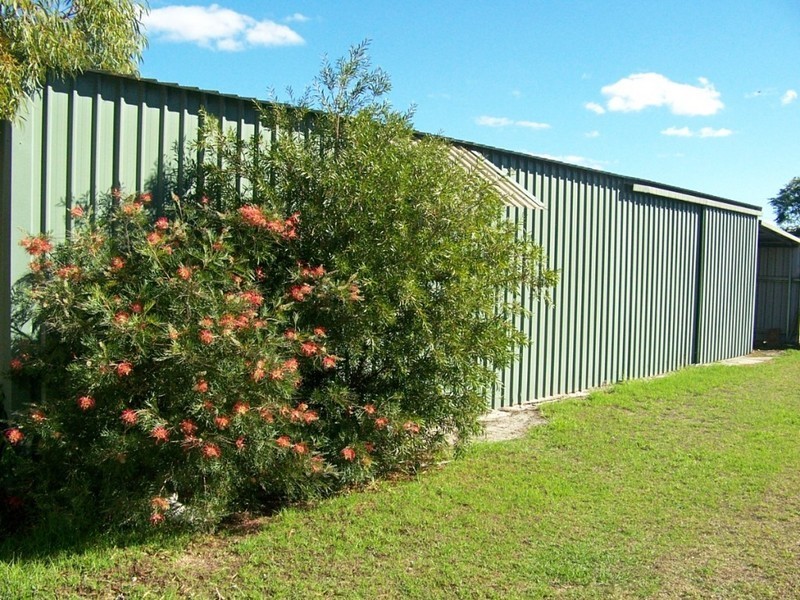 21 Arnott Street, Manjimup WA 6258