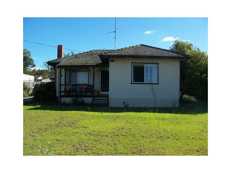 39 Muir Street, Manjimup WA 6258