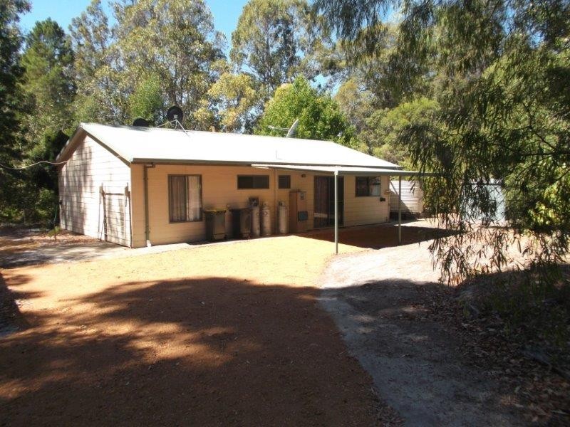 Lot 148 Karri Lane, Quinninup WA 6258