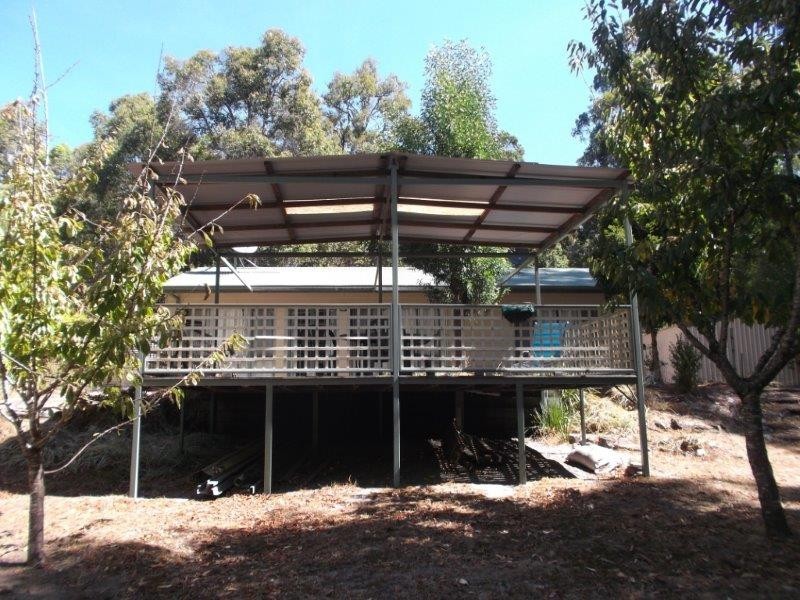 Lot 148 Karri Lane, Quinninup WA 6258