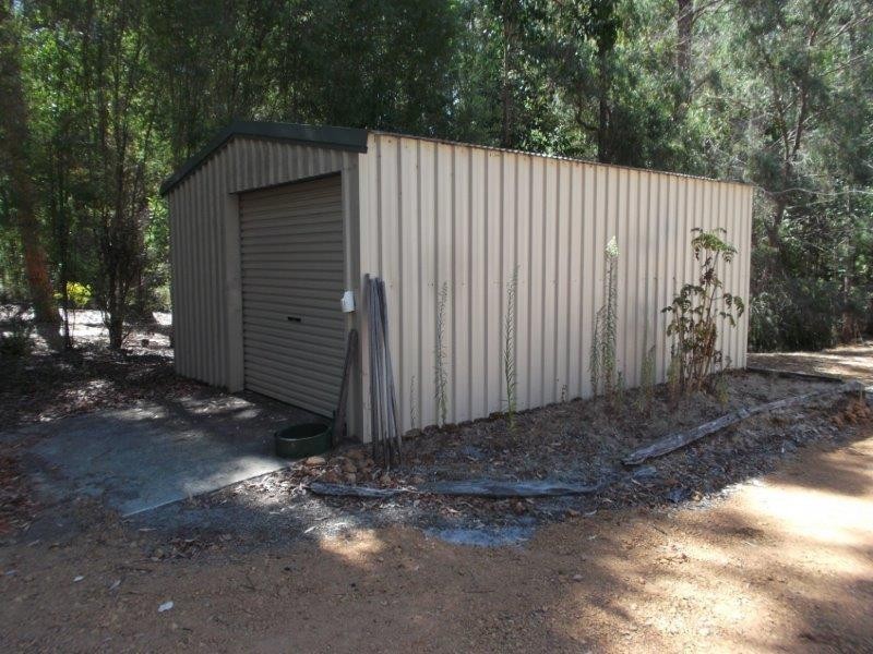 Lot 148 Karri Lane, Quinninup WA 6258