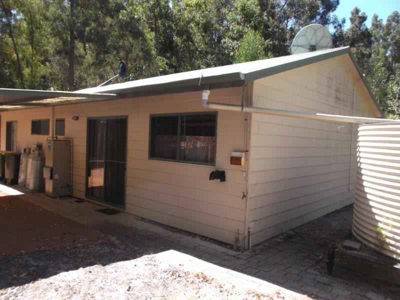 Lot 148 Karri Lane, Quinninup WA 6258