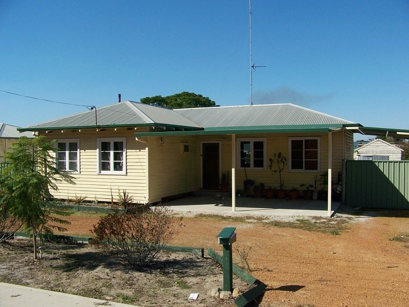 10 Mottram Street, Manjimup WA 6258