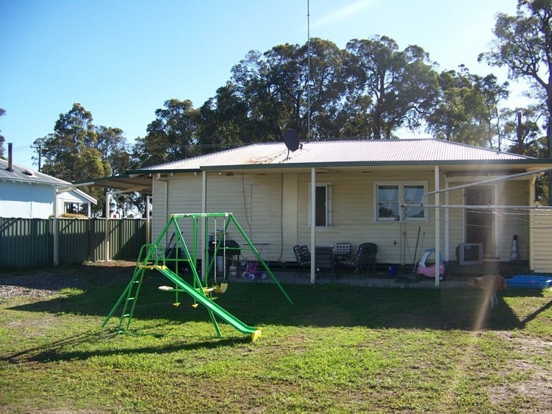 10 Mottram Street, Manjimup WA 6258