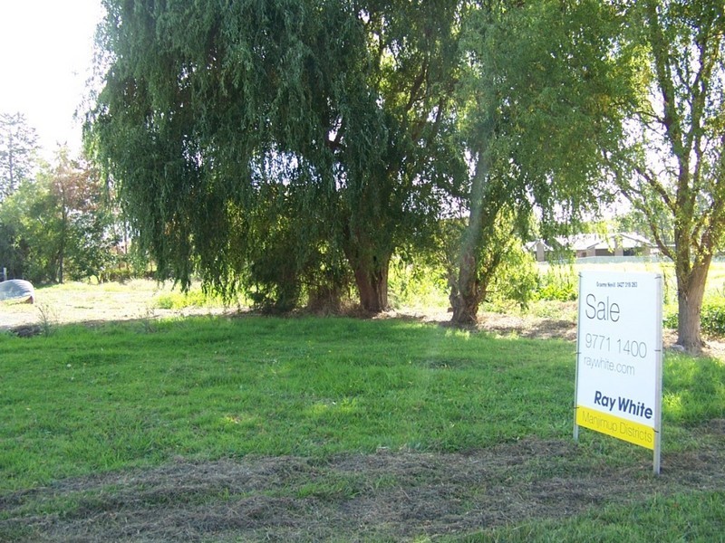 5 Somerville Street, Manjimup WA 6258