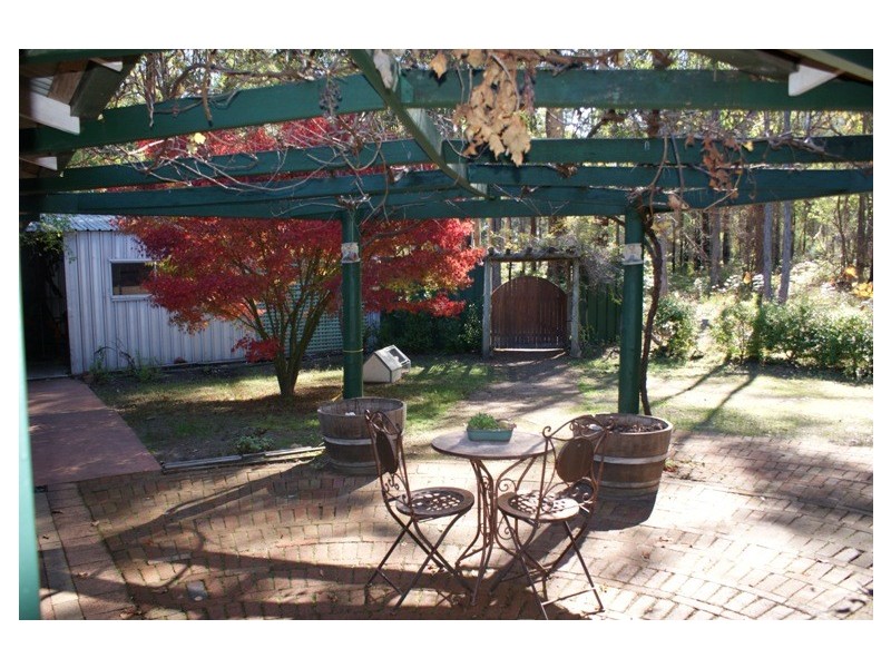 21 Woodgate Retreat, Manjimup WA 6258