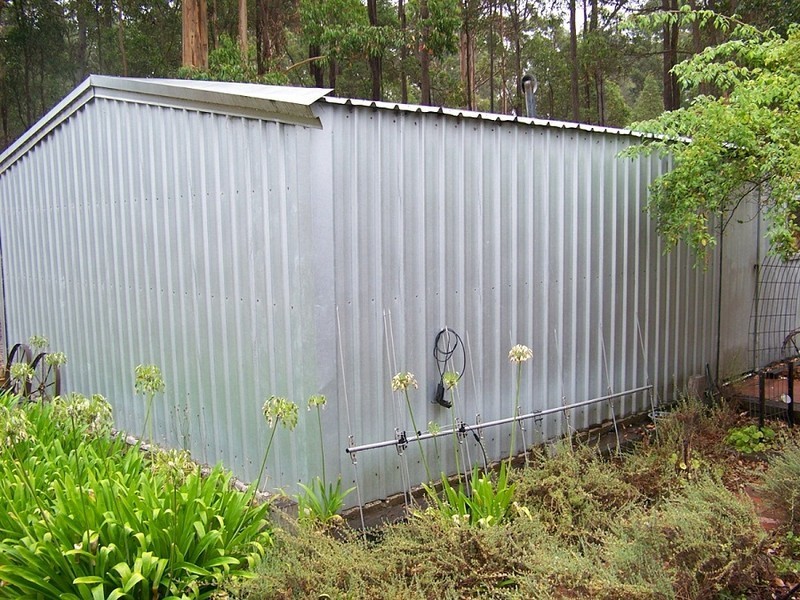 21 Woodgate Retreat, Manjimup WA 6258