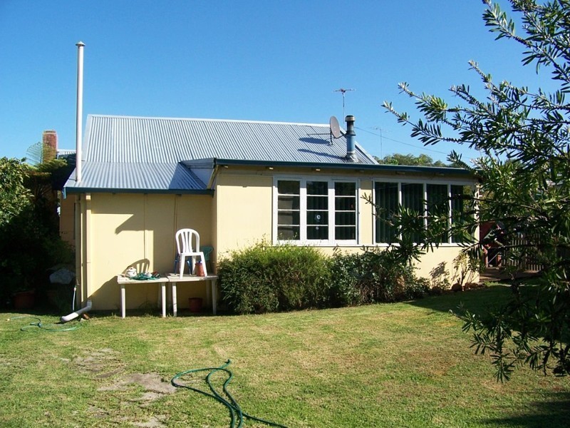 26 Somerville Street, Manjimup WA 6258