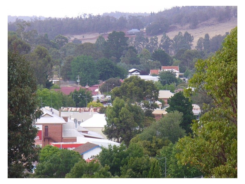 4 Railway Terrace, Bridgetown WA 6255