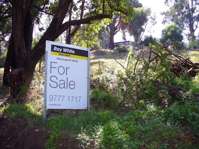 4 Railway Terrace, Bridgetown WA 6255