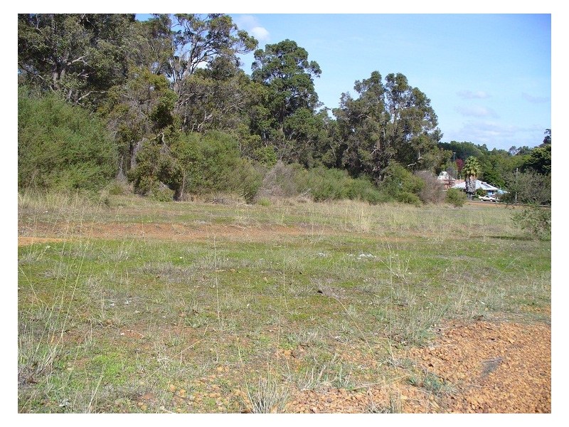 15 George Street, Greenbushes WA 6254