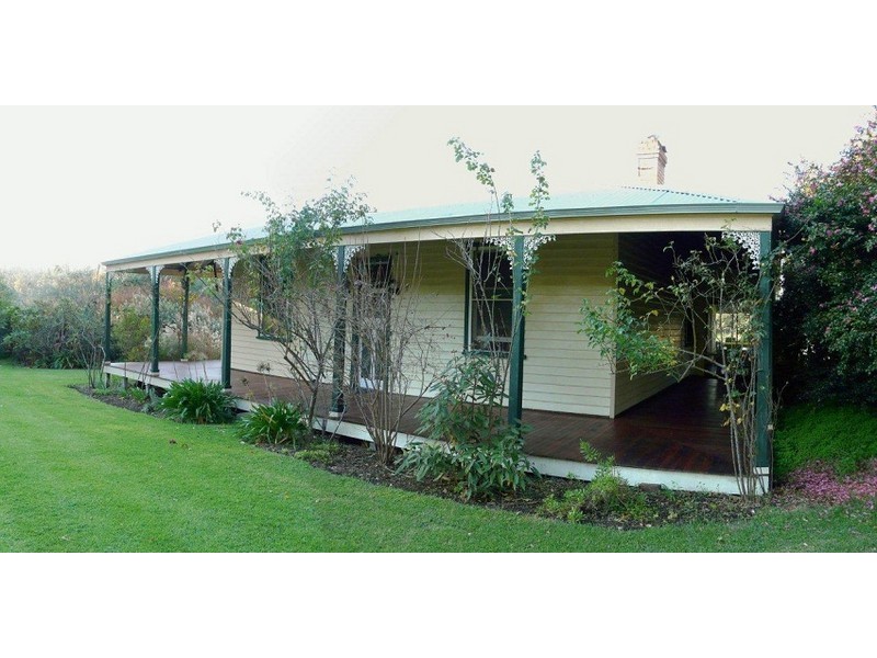 Loc 3116 Muir Highway, Manjimup WA 6258