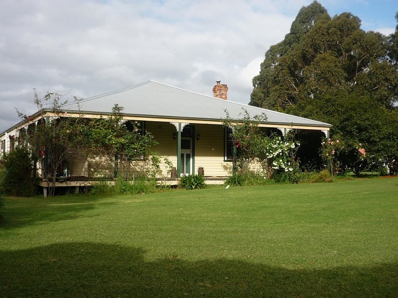 Loc 3116 Muir Highway, Manjimup WA 6258