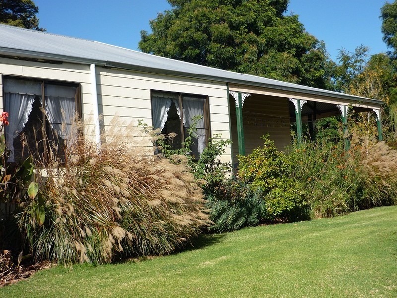 Loc 3116 Muir Highway, Manjimup WA 6258