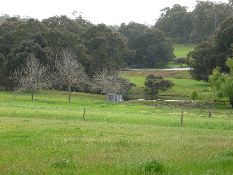 Loc 3116 Muir Highway, Manjimup WA 6258