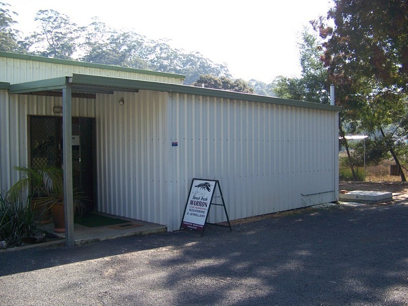 0 Pump Hill Road, Pemberton WA 6260