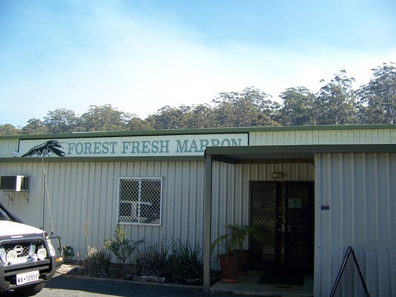 0 Pump Hill Road, Pemberton WA 6260