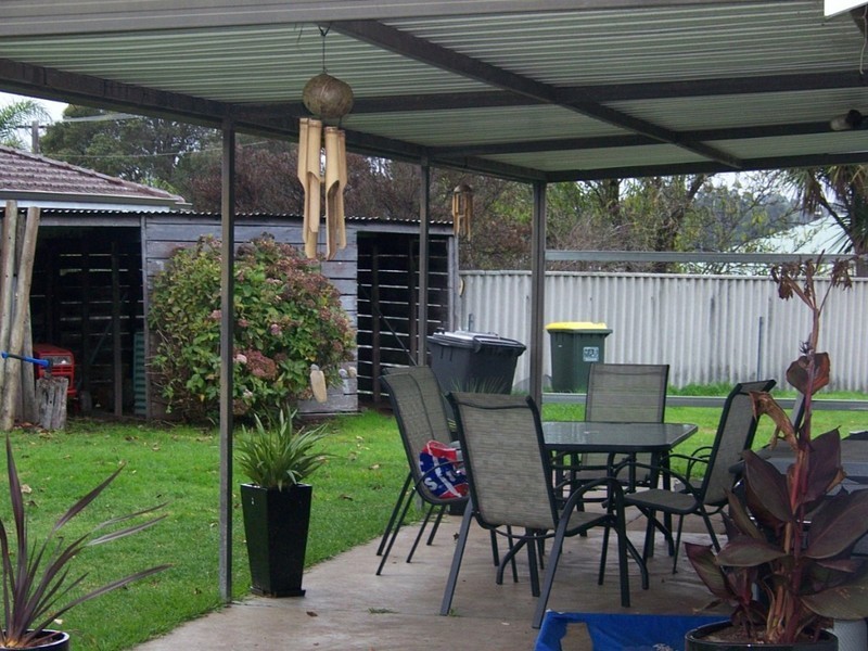 10 Hospital Ave, Manjimup WA 6258