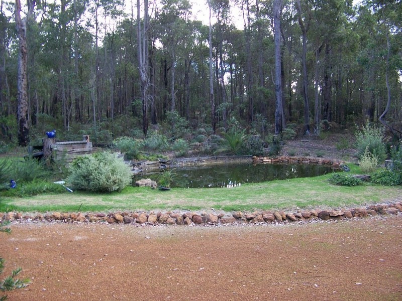 Lot 14 Woodgate Rte, Manjimup WA 6258