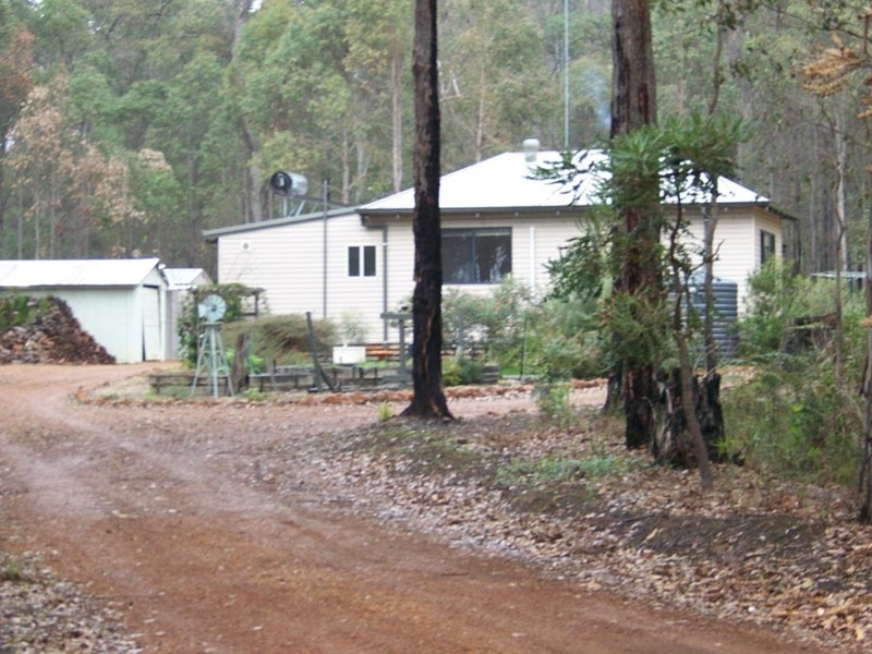 Lot 14 Woodgate Rte, Manjimup WA 6258