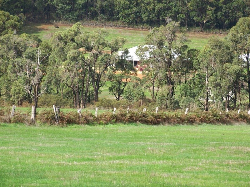 NL 2084 Dingup Road, Manjimup WA 6258