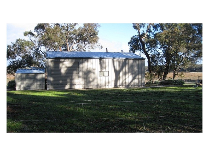 43 Balyan Retreat, Manjimup WA 6258