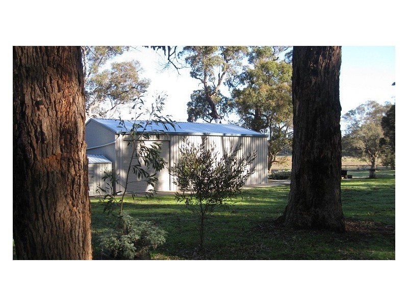 43 Balyan Retreat, Manjimup WA 6258