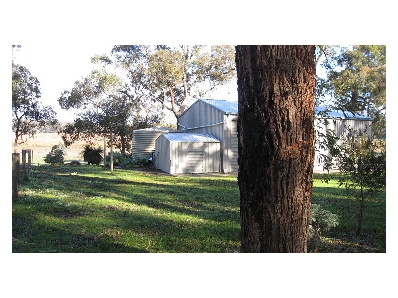43 Balyan Retreat, Manjimup WA 6258
