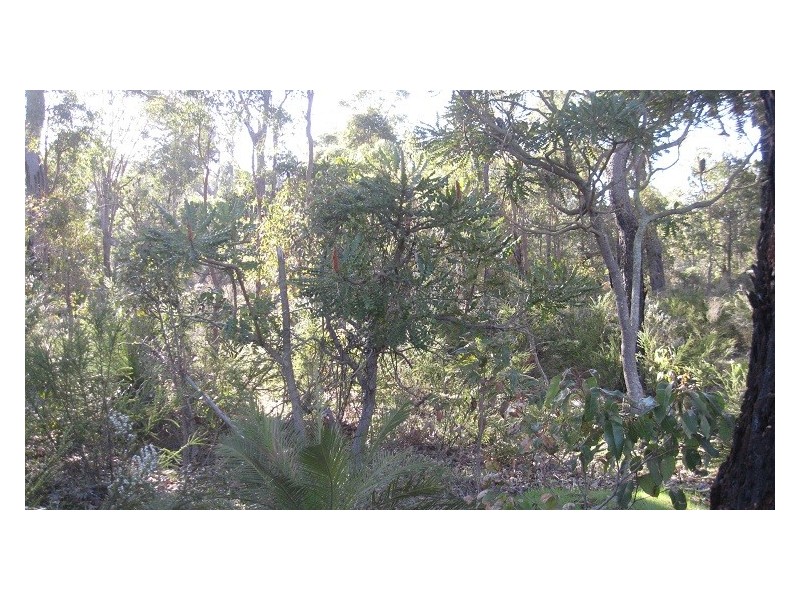 43 Balyan Retreat, Manjimup WA 6258