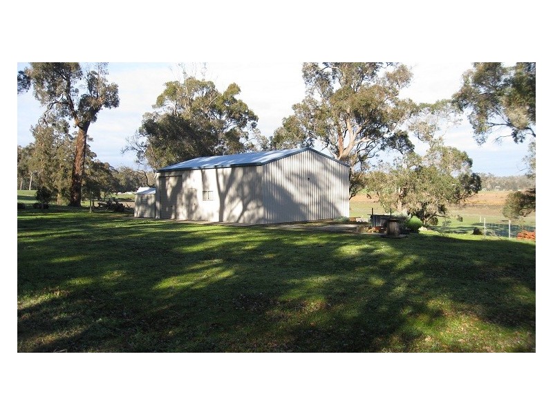 43 Balyan Retreat, Manjimup WA 6258