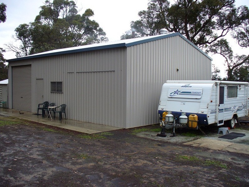 43 Balyan Retreat, Manjimup WA 6258