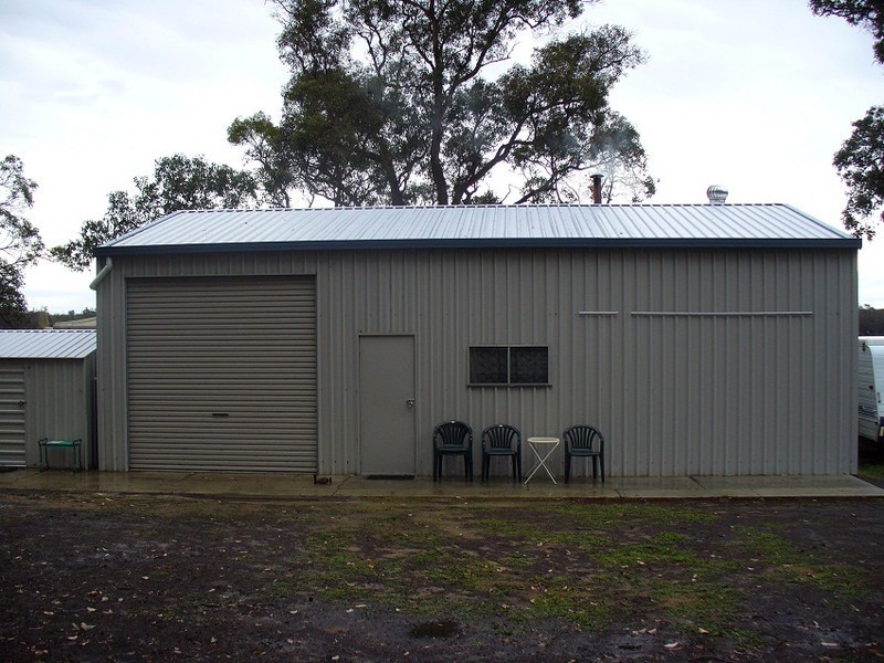 43 Balyan Retreat, Manjimup WA 6258