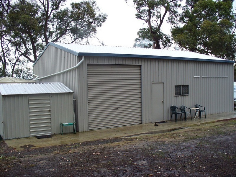 43 Balyan Retreat, Manjimup WA 6258