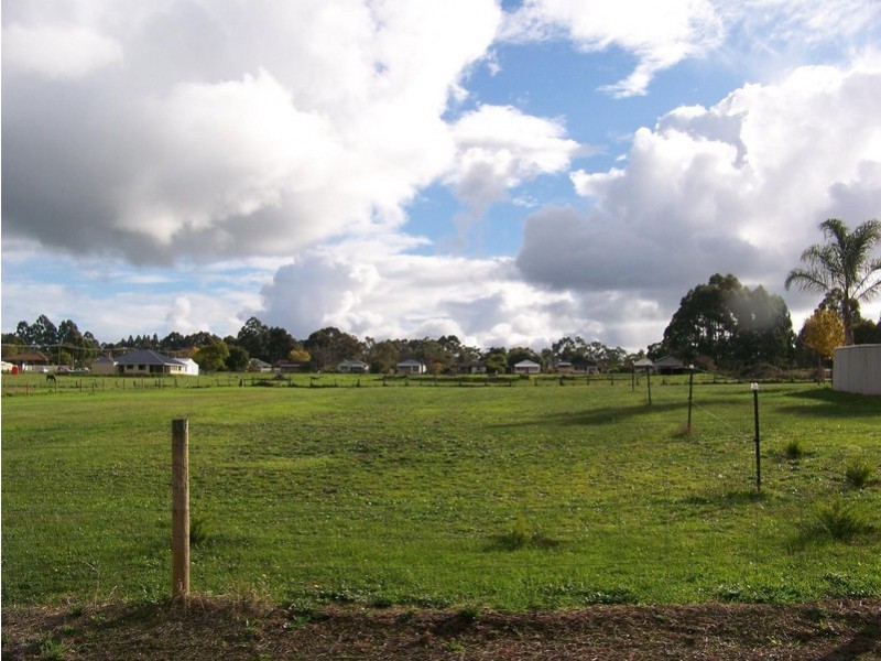 15 Stokes Street, Manjimup WA 6258