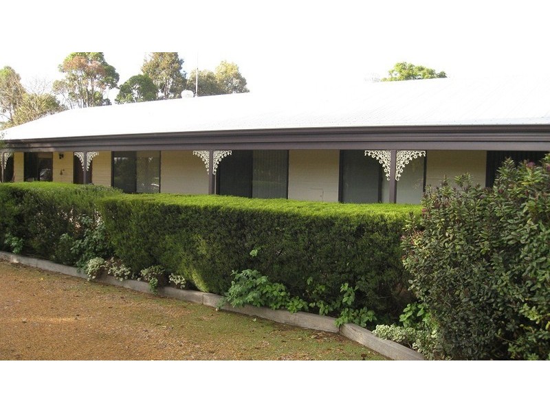 39 Becker Street, Manjimup WA 6258