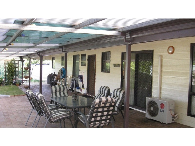 39 Becker Street, Manjimup WA 6258