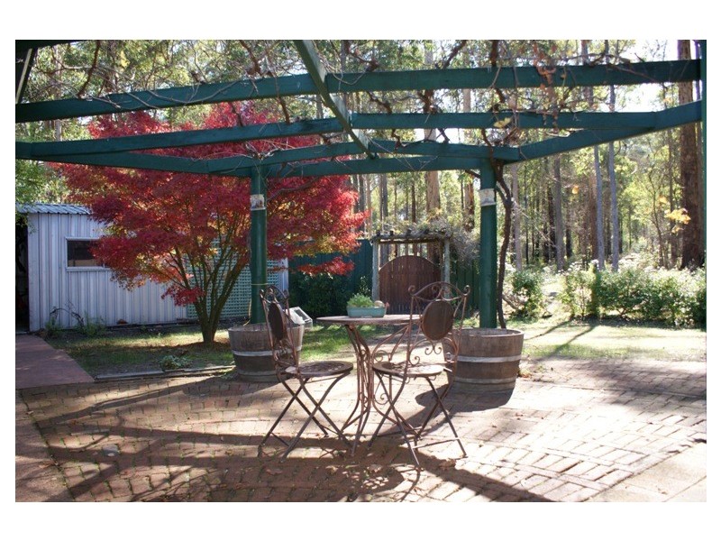21 Woodgate Retreat, Manjimup WA 6258