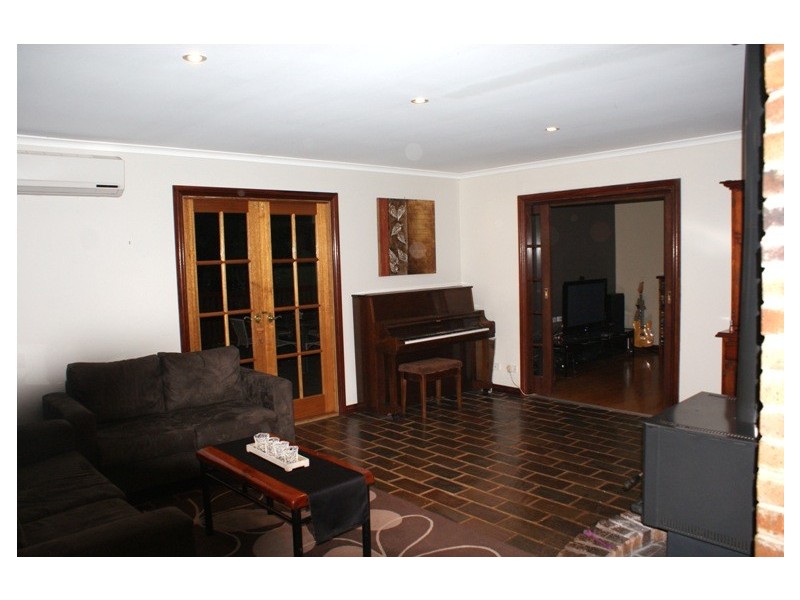 21 Woodgate Retreat, Manjimup WA 6258