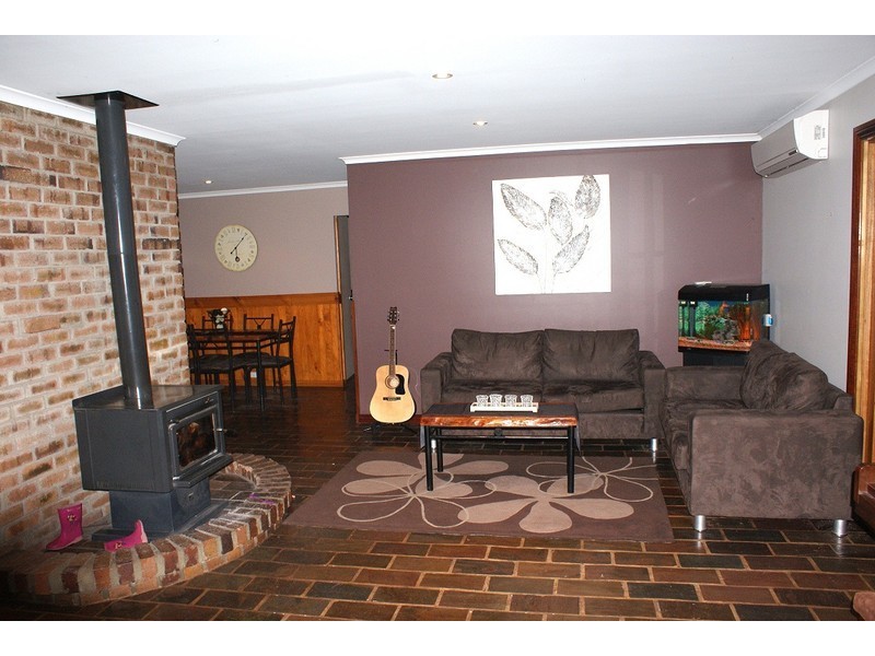 21 Woodgate Retreat, Manjimup WA 6258